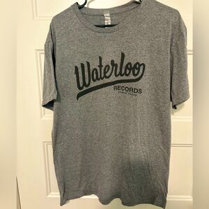 Vintage style T-shirt